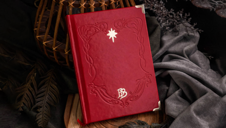 Книга Червона Книга Західних меж - Retromagaz, image 1