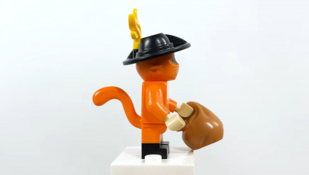 Фигурка Lego Shrek Puss in Boots Cartoons colshr-2 colshr02 71053 Новый - Retromagaz, image 2