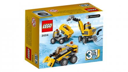 Lego 31014 clearance