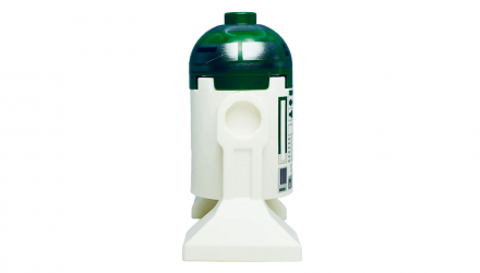 Фігурка Lego Дроїд R4-P44 Star Wars sw1400 75402 Новий - Retromagaz, image 2