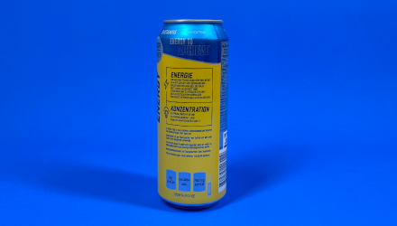 Набор Напиток Энергетический 2шт Cellucor C4 Frozen Bombsicle 500ml - Retromagaz, image 2