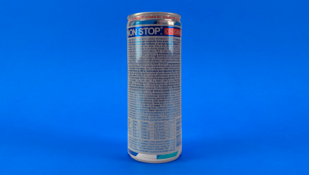 Набір Напій Енергетичний 24шт Non Stop Original 250ml - Retromagaz, image 2
