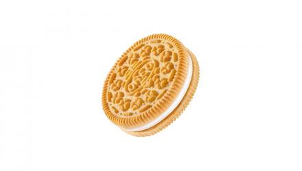 Печенье Oreo Golden - Retromagaz, image 2