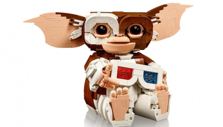Конструктор Lego Гремлины: Гизмо Gremlis Gizmo Ideas 21361 Новый - Retromagaz, image 6