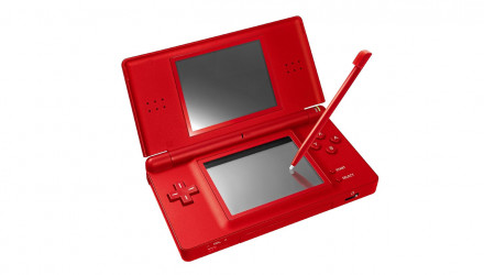 Консоль Nintendo DS Lite Red Б/У - Retromagaz, image 2