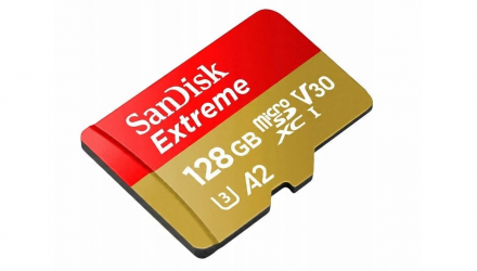 Набор Консоль Nintendo Switch 2 256GB Black Новый  + Карта Памяти SanDisk UHS-I Pro U3 V30 A2 + SD Adapter - Retromagaz, image 7