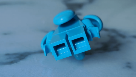 Фігурка Lego Інше Max Rebo Star Wars sw0486 Б/У - Retromagaz, image 4