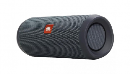 Портативная Колонка JBL Flip Essential 2 Black 20 W - Retromagaz, image 1