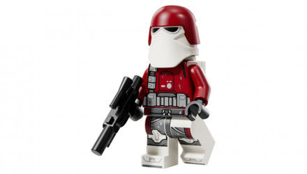 Конструктор Lego Galactic Marine Paper Bag Star Wars L0002237 sw1430 Новый - Retromagaz, image 2