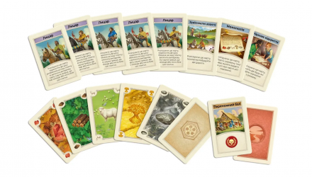 Настольная Игра CATAN - Retromagaz, image 8