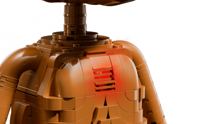 Конструктор Lego E.T. the Extra-Terrestrial Ideas 21370 Новий - Retromagaz, image 5