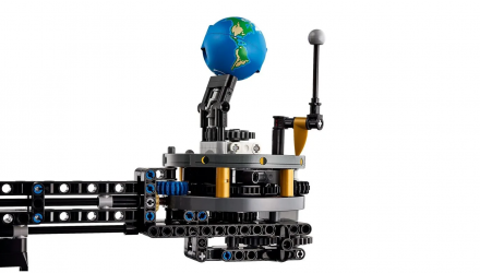 Конструктор Lego Planet Earth and Moon in Orbit Technic 42179 Новий - Retromagaz, image 6