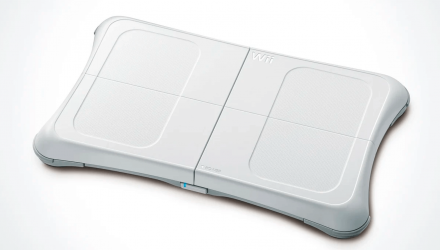 Контролер Бездротовий Nintendo Wii RVL-021 Balance Board White Б/У - Retromagaz, image 2