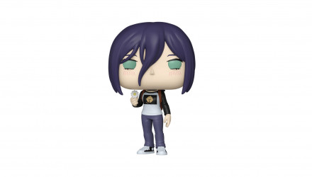 Фигурка FUNKO POP! Человек Бензопила Резе Chainsaw Man Reze Chase 97mm 2348 93279 - Retromagaz, image 2
