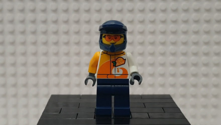 Конструктор Lego Stuntman with Quad City 952308 cty1665 Новый - Retromagaz, image 5