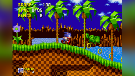 Набор Консоль Sega Mega Drive 2 MK-1631 USA Black Б/У  + Геймпад Проводной RMC MDSJ-6000 Новый 2шт + Сборник Игр 112 in 1 Без Повторов Английская Версия - Retromagaz, image 9