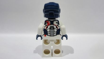 Конструктор Lego Фигурка Iron Legion Marvel 242501 sh1035 Новый - Retromagaz, image 5