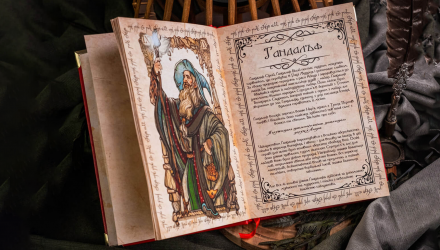 Книга Червона Книга Західних меж - Retromagaz, image 2