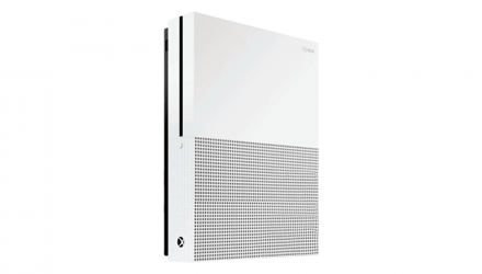 Консоль Microsoft Xbox One S 1TB White Новий - Retromagaz, image 1