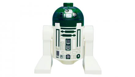 Фігурка Lego Дроїд R4-P44 Star Wars sw1400 75402 Новий - Retromagaz, image 1