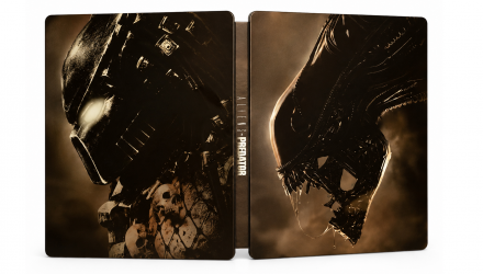Гра Microsoft Xbox 360 Aliens vs. Predator Survivor SteelBook Edition Англійська Версія Новий - Retromagaz, image 2