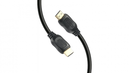 Кабель Colorway HDMI 2.0 - HDMI 2.0 Black 3m - Retromagaz, image 1