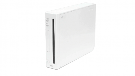 Консоль Nintendo Wii RVL-001 Europe 512MB White Без Геймпада Б/У - Retromagaz, image 3