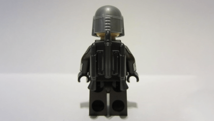 Фігурка Lego Інше Mandalorian Din Djarin Mando Star Wars sw1258 Б/У - Retromagaz, image 2