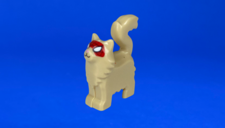 Фігурка Lego Across the Spider-Verse. Pavitr Prabhakar / Spider-Man India Super Heroes 71050 colspi06 Новий - Retromagaz, image 4