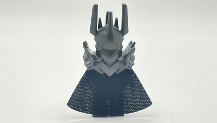 Фигурка Lego Lord of the Rings Sauron Films lor139 Новый - Retromagaz, image 3