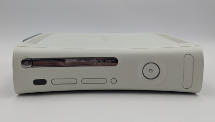 Набір Консоль Microsoft Xbox 360 Jasper Arcade HDMI Freeboot 250GB White + 5 Вбудованих Ігор Б/У  + Геймпад Бездротовий RMC Новий - Retromagaz, image 2