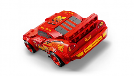 Конструктор Lego Молния МакКвин Speed Champions 77255 Новый - Retromagaz, image 5