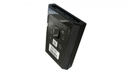 Жорсткий Диск Microsoft Xbox 360 S 1451 E 250GB + Карман Black Б/У - Retromagaz, image 4