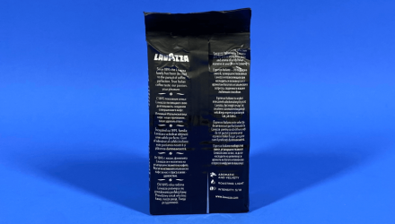 Набор Кофе Молотый 2шт Lavazza Espresso 250g - Retromagaz, image 4
