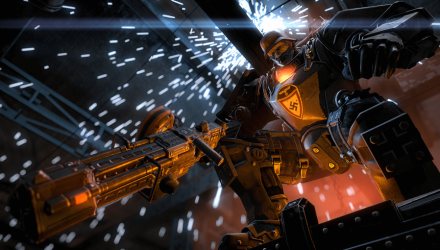 Гра Microsoft Xbox One Wolfenstein: The New Order Occupied Edition Російські Субтитри Б/У - Retromagaz, image 4