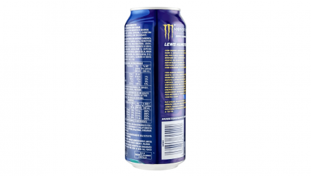 Напій Енергетичний Monster Energy Full Throttle Zero Sugar 500ml - Retromagaz, image 2
