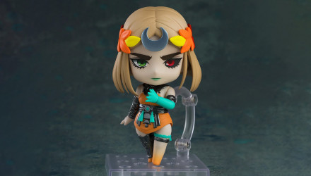 Фигурка Good Smile Company Nendoroid Hades II Мелиноя Melinoe 2589 - Retromagaz, image 4