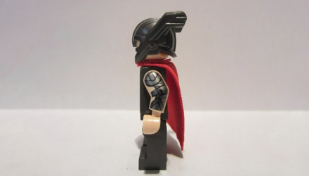 Фигурка Lego Marvel Thor Helmet Super Heroes sh0409 Б/У - Retromagaz, image 3