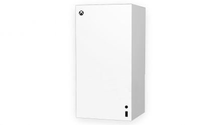 Набор Консоль Microsoft Xbox Series X All-Digital 1TB Robot White Б/У  + Геймпад Беспроводной Black - Retromagaz, image 4