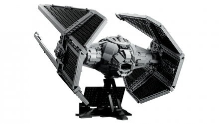 Конструктор Lego TIE Перехоплювач Star Wars 75382 Новий - Retromagaz, image 5