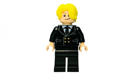 Фигурка Lego One Piece Sanji Vinsmoke TV Series op014 75639 Новый - Retromagaz, image 1