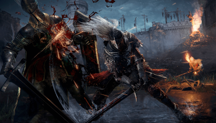 Игра Microsoft Xbox Series Elden Ring Launch Edition Русские Субтитры Новый - Retromagaz, image 4