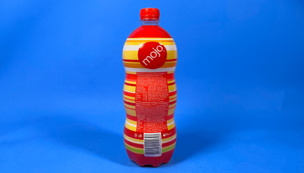 Набор Напиток 12шт Mojo Pineapple Twist 1L - Retromagaz, image 2