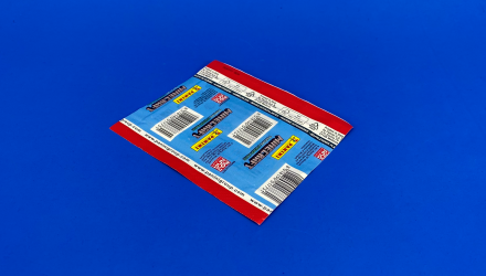 Наклейки Minecraft PANINI - Retromagaz, image 2