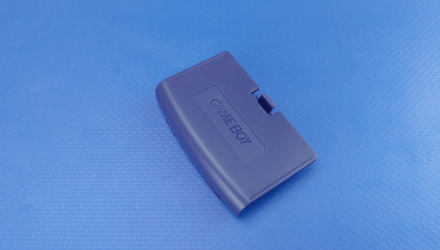 Крышка Консоли RMC Game Boy Advance Indigo Новый - Retromagaz, image 1