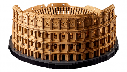 Конструктор Lego Colosseum Icons 10276 Новый - Retromagaz, image 6