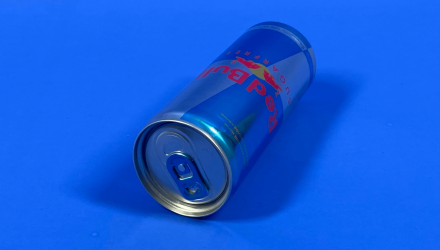 Напиток Энергетический Red Bull Sugar Free 250ml - Retromagaz, image 3