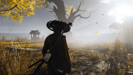Гра Sony PlayStation 5 Ghost of Yotei Collector's Edition Російська Озвучка Новий - Retromagaz, image 6