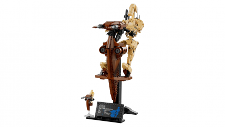 Конструктор Lego Battle Droid With STAP Star Wars 75428 Новый - Retromagaz, image 2