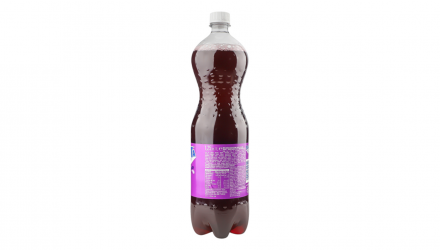 Набір Напій Fanta Grape Zero Sugar 1.25L 6шт - Retromagaz, image 3